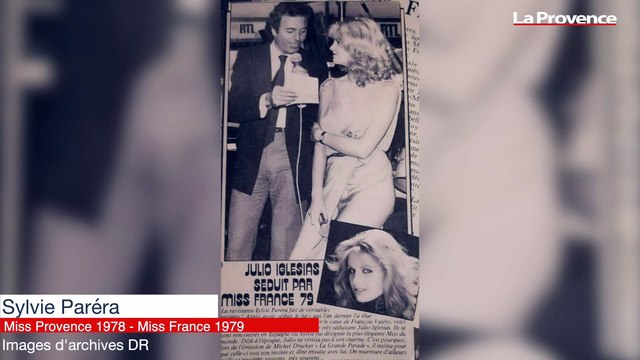 Sylvie Paréra, Miss Marseille 78 élue Miss France 79 : L'image des Miss a changé