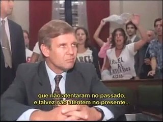 Do Horror à Memória - As condenações - parte 4/4