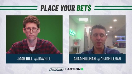 Denver Broncos (+10) vs Kansas City Chiefs | Action Network