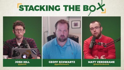 Will Ron Rivera coach the Browns next year? | Stacking the Box