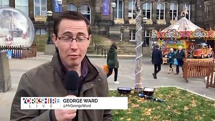 WEATHER: December 12th 2019