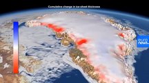 El deshielo del Ártico supera las previsiones más pesimistas según dos estudios internacionales