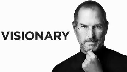 iGenius: How Steve Jobs Changed the World | Premieres, October 16, at 8PM ET/PT*