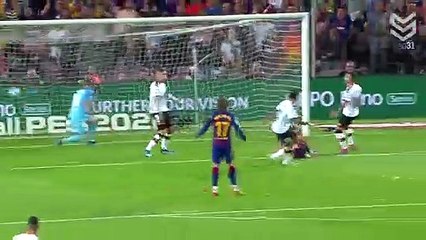 Frenkie De Jong | The Art of Simple Football