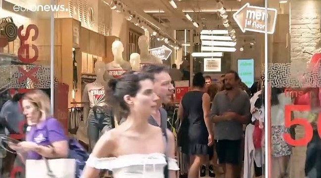 Мода - враг экологии?