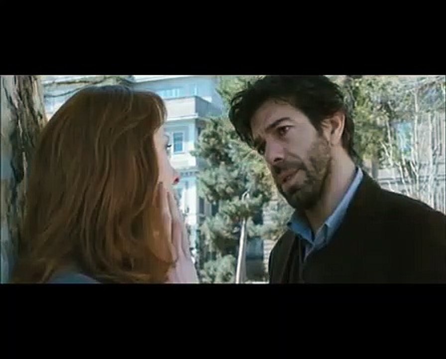 L'uomo che ama - trailer ufficiale