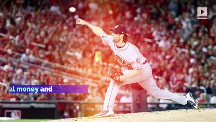 Gerrit Cole and Yankees Agree to 9-Year, $324 Million Deal