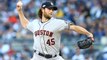 Gerrit Cole and Yankees Agree to 9-Year, $324 Million Deal