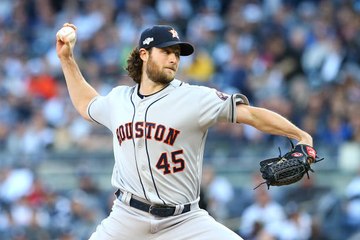 Gerrit Cole and Yankees Agree to 9-Year, $324 Million Deal