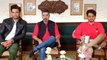 Jimmy Sheirgill, Sharad Kelkar, Sushant Singh  on working on OTT shows