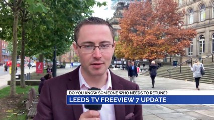 GOODLINES: 12th December 2019