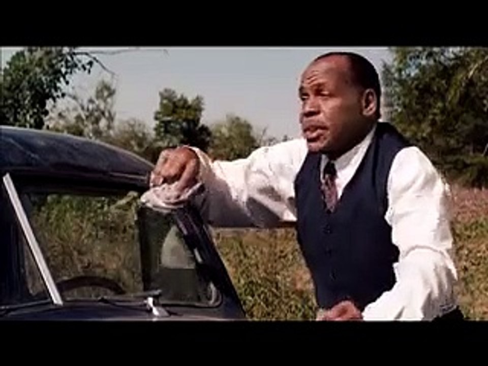 "Honeydripper" - Final Trailer
