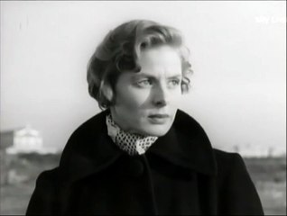 Viale Marconi nel 1951 (dal film "Europa 51")