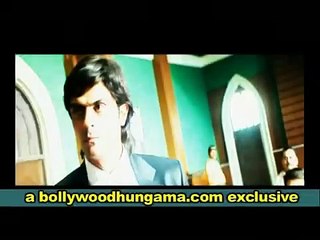 FOX | TRAILER | SUNNY DEOL , ARJUN RAMPAL | HQ | BOLLYWOOD 2009