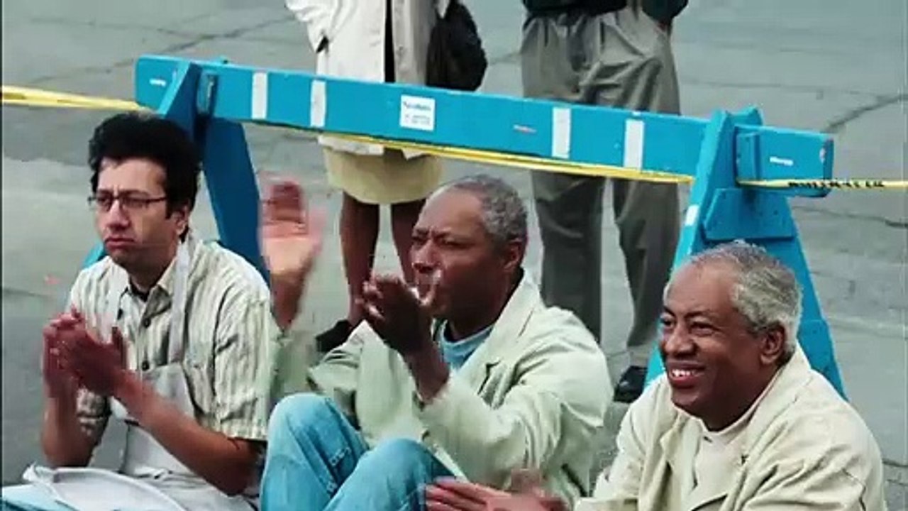 Trailer: The Trotsky — Feature Narrative, 2009