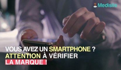 Apple et Samsung poursuivis à cause du niveau élevé de radiations de leurs smartphones