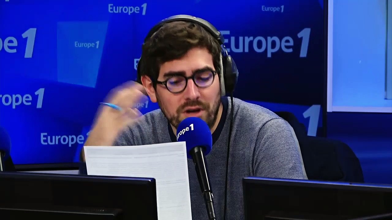 "Les Envoûtés", "Docteur ?", "Lola Vers la Mer"…Les sorties cinés de Mathieu Charrier