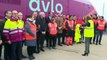 Renfe presenta AVLO, su nuevo AVE 'low cost'