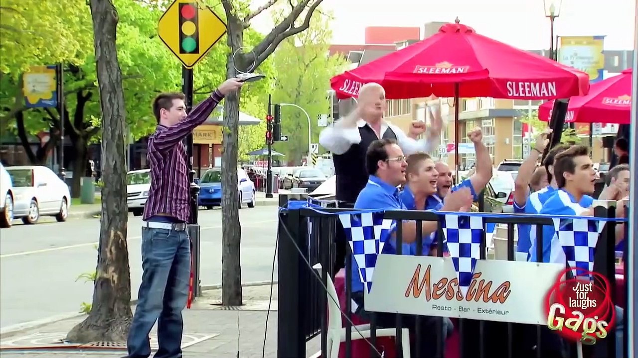 Tổng Hợp Những Pha Hài Hước Vui Nhất 2019 _ Đùa Chút Thôi ( 1080 X 1920 )