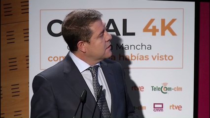 Page bromea en plena negociación con ERC con que no quiere "vaselina" como regalo de Reyes