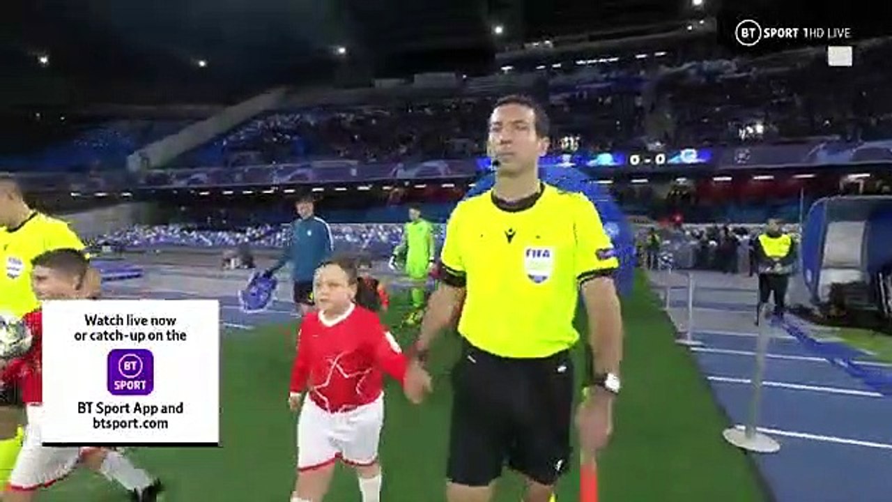 Footgoals