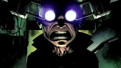 Marvel 2099 Parte 5: Fantastic Four 2099