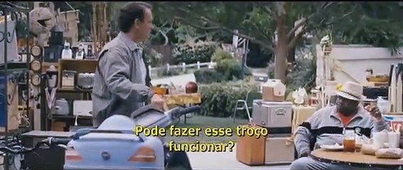 Larry Crowne - O Amor está de Volta