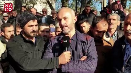48 maden işçisi işten çıkarıldı!