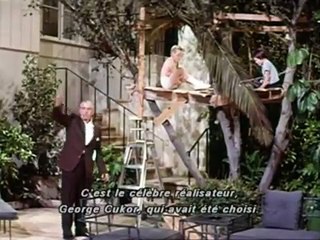 Marilyn Monroe the final days trailer (french subs)