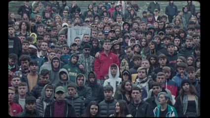 Night Skinny - Stay Away