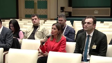 Kalın: "(Doğa Koleji) Milli Eğitim Bakanlığı'nın ilk yapacağı öncelikle öğrencilerin mağdur...