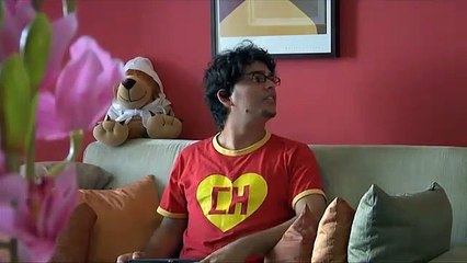 Grávidos Serie - Episódio 01 Parte 01 - Piloto.