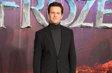 『glee/グリー』のジョナサン・グロフ、『マトリックス』シリーズ最新作に出演決定