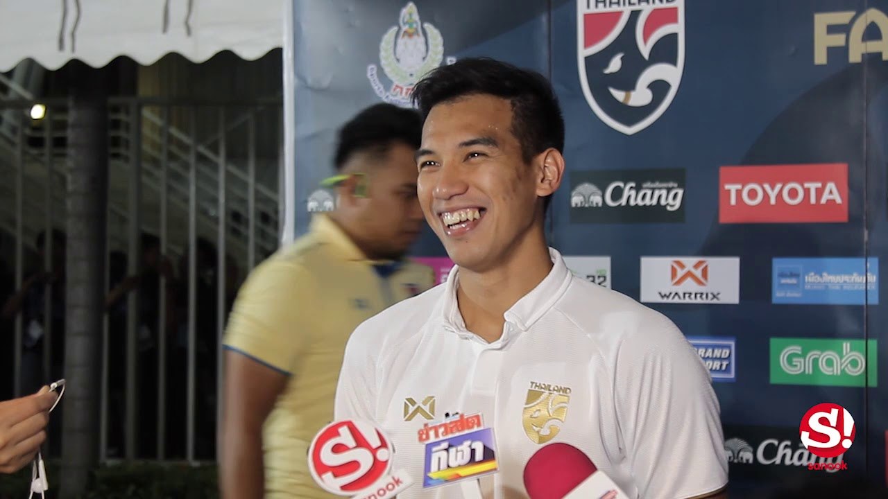 นิติพงษ์ เซอร์ไพรส์ตัวจริง ชี้เกมเพรสซิ่งคือทีเด็ด