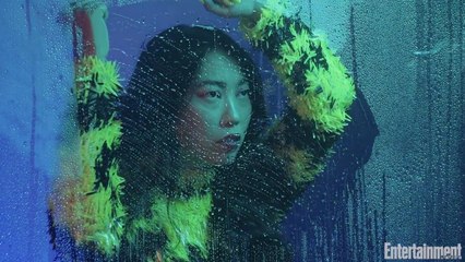 2019 Entertainers of the Year: Awkwafina