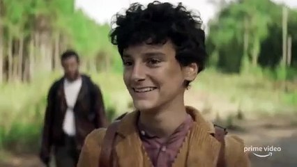 THE WALKING DEAD: WORLD BEYOND Official Trailer (2020) NEW Zombie TV Series HD