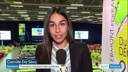 Réforme des retraites : le corps enseignant pas convaincu par l'"exercice de rhétorique" d'Édouard Philippe