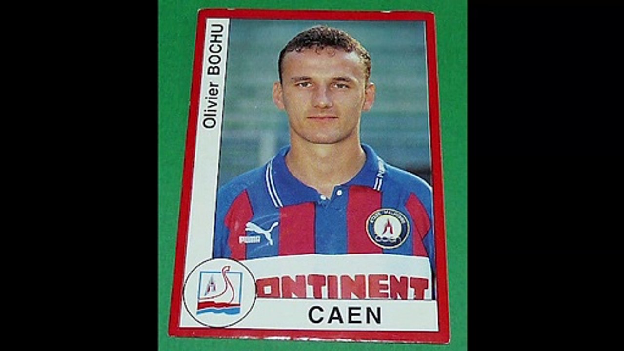 Olivier Bochu, les souvenirs d'un Grenoblois