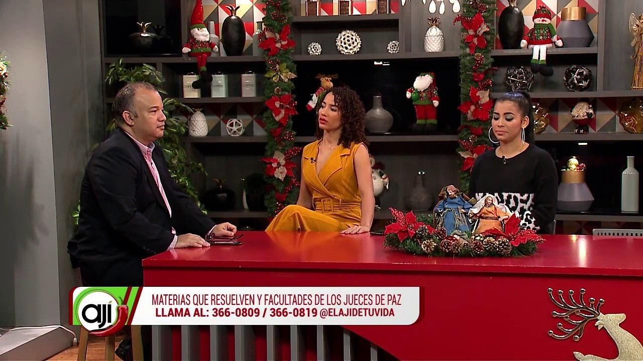 Justicia para todos | Materias que resuelven y facultades de los jueces de paz - Nex Panamá