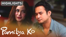 Betty, muling nagpakita sa kaibigang si Chico matapos mawala ng ilang araw | Pamilya Ko