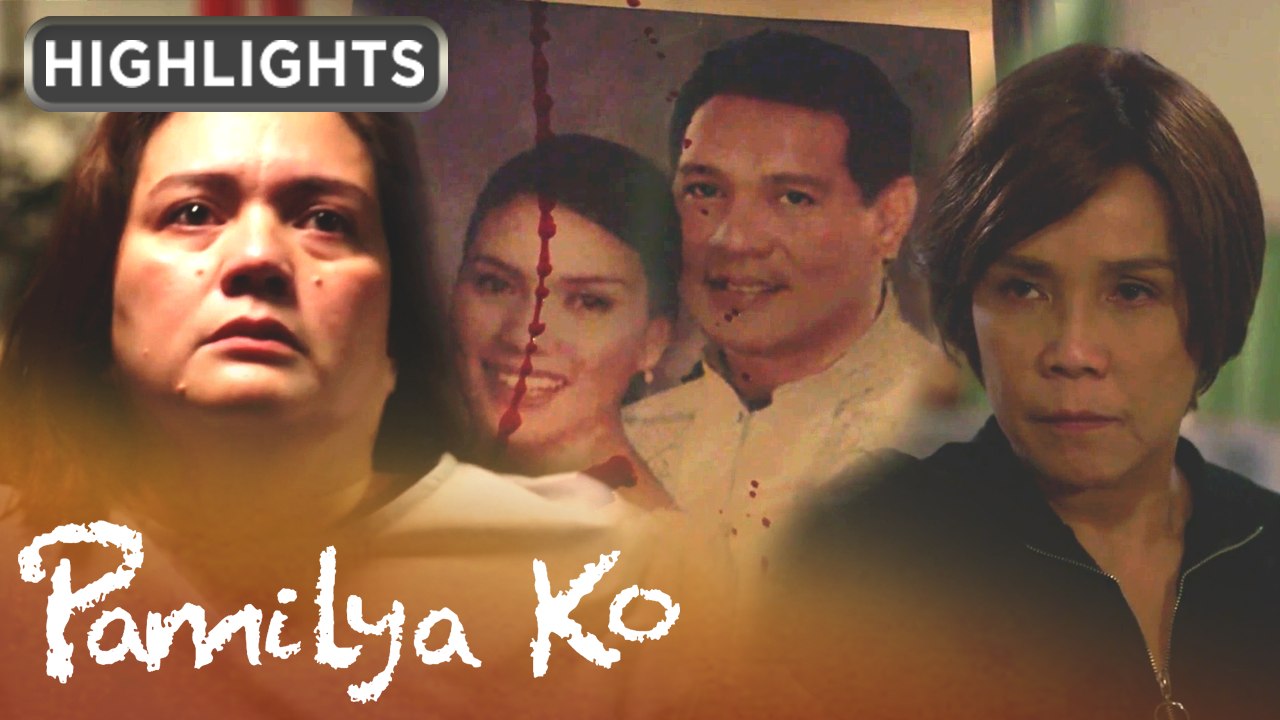 Luz, pinaputukan ng baril ni Loida | Pamilya Ko