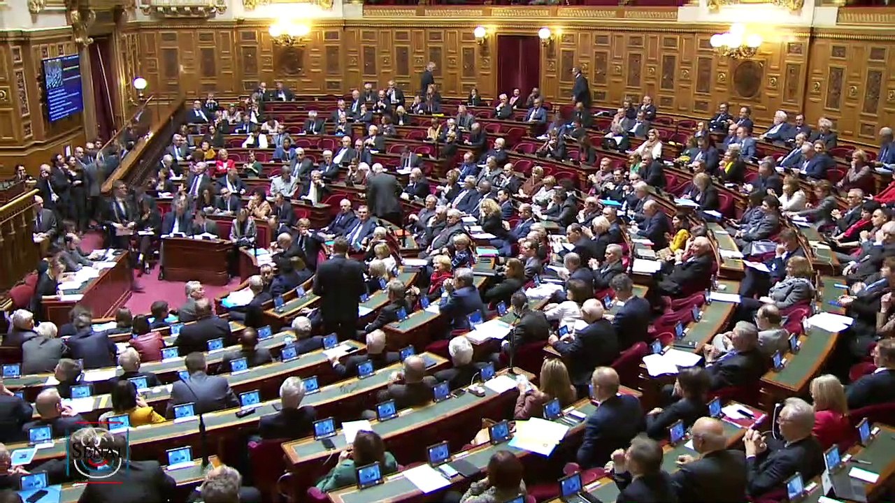 QAG - Philippe DALLIER "Vous allez devoir rééquilibrer le système de retraite actuel et mettre en place l’autre système. (...) Or, vous n'avez rien dit du coût des mesures de transition ni de la manière dont vous allez les financer !"