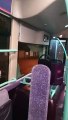 Three buses attacked throughout West Yorkshire