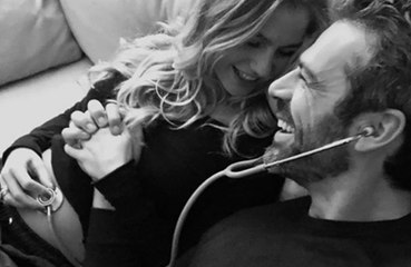 Luca Argentero diventa papà: aspetta un figlio da Cristina Marino, è ufficiale
