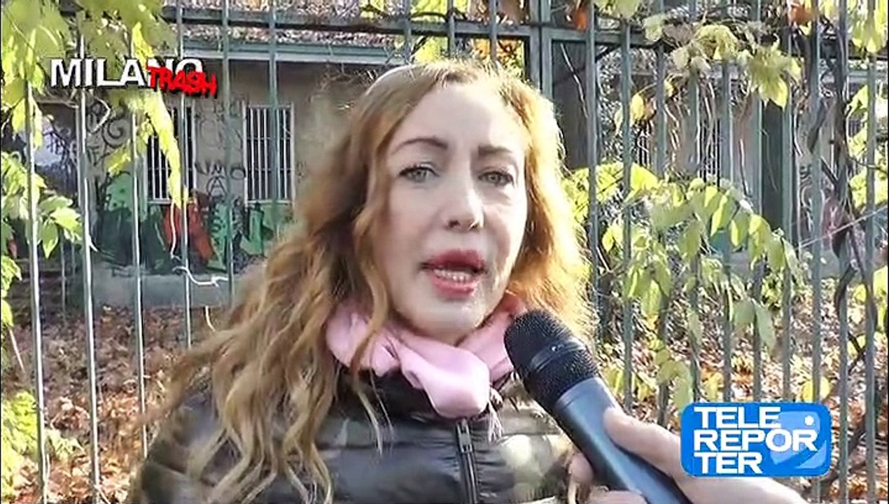 VIA VALVASSORI PERONI: VITE PARALLELE