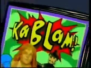 Kablam! Intro (English Version)