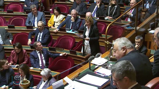 QAG - Frédérique Puissat Ce matin, vous avez tenté d'éclairer nos concitoyens mais des questions restent en suspens.