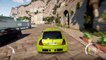 Forza Horizon 2 - 370HP RENAULT SPORT CLIO V6 - Test Drive