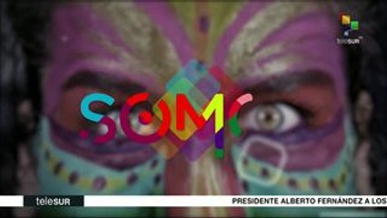 Somos: Llega a Colombia Comité para Salvaguardia del Patrimonio