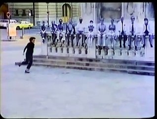 INVISIBLE ADVERSARIES